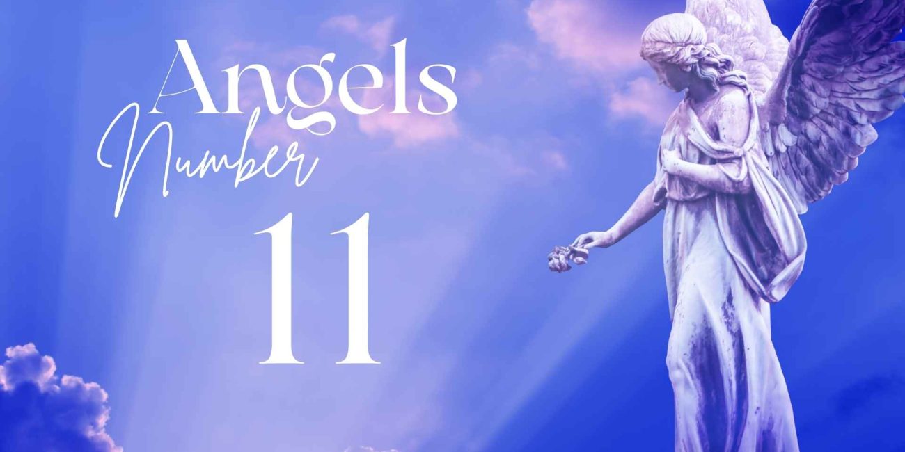 Angel Number 11: Intuition, Inspiration, and Spiritual Awakening