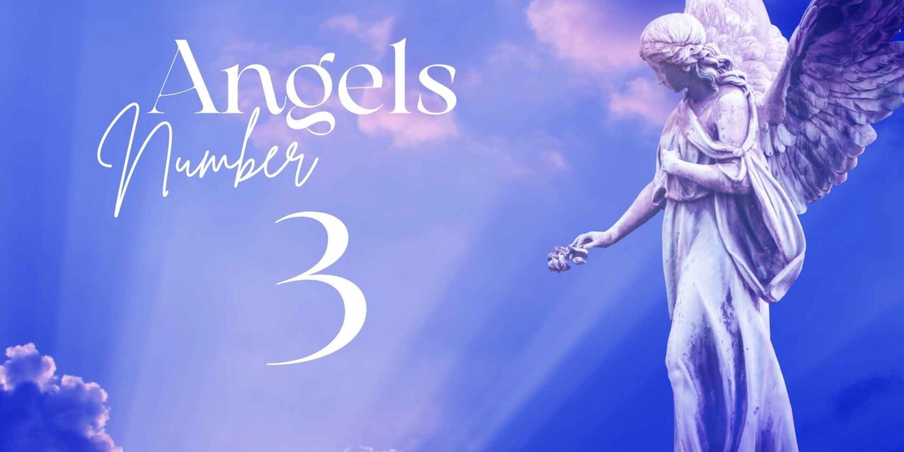 Angel Number 3: Creativity, Communication, and Expansion