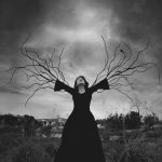 Lilith: The Untamed Power — Shadow, Sovereignty & Sacred Rebellion [Astrology Planet & Witchcraft Guide]