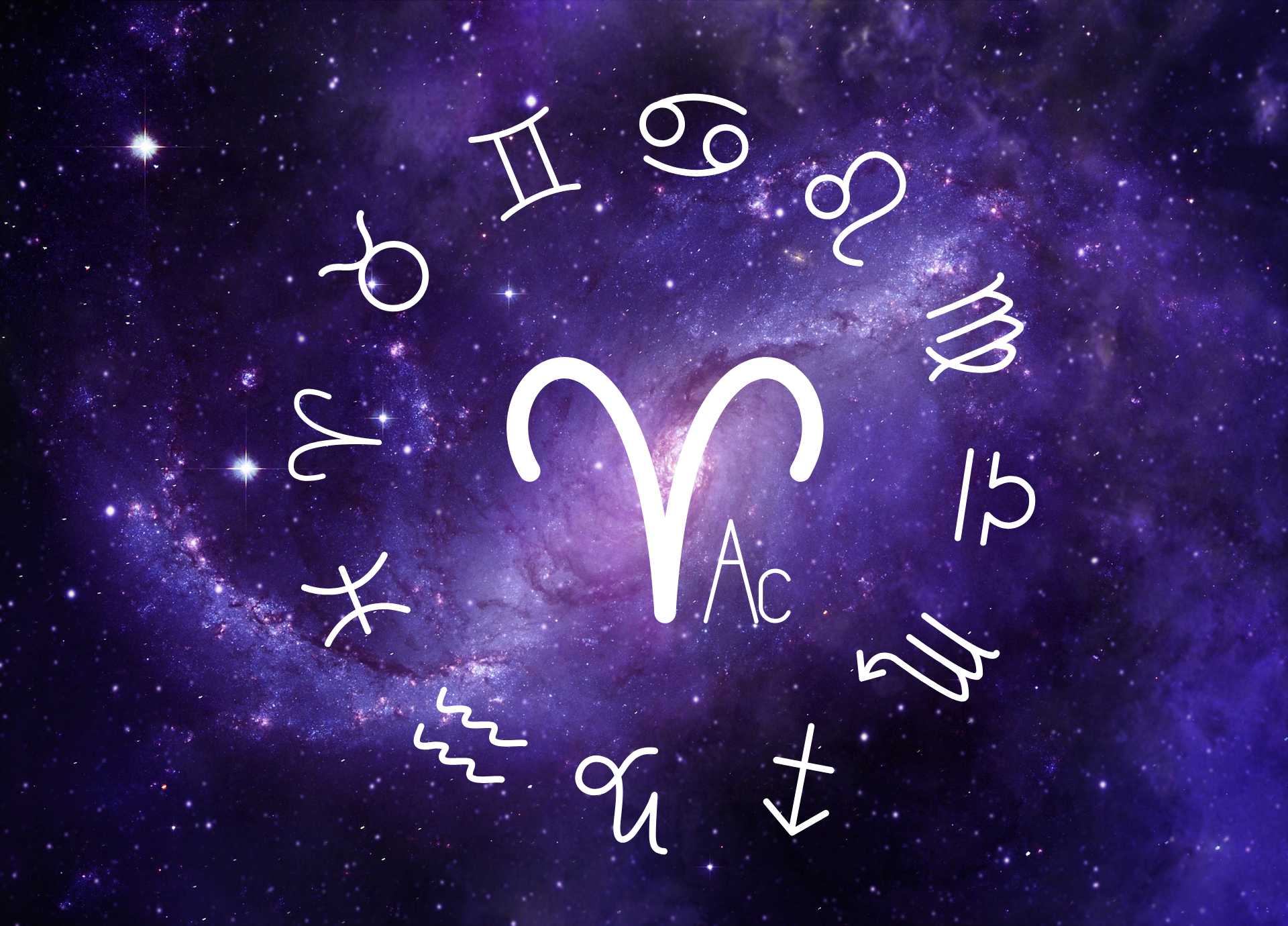 Rising Sign in Aries [Astrology Witchcraft Guide] - House of Witchcraft