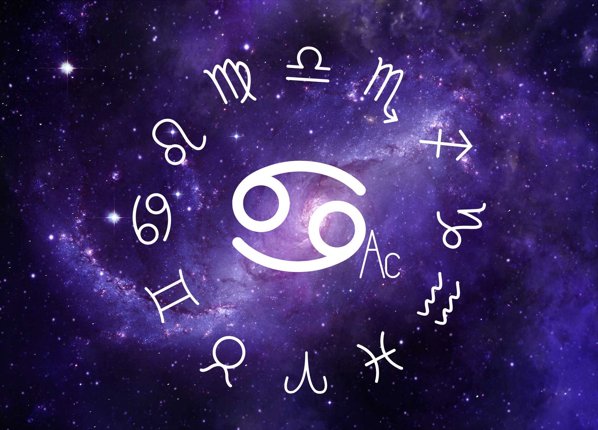 Rising Sign in Cancer [Astrology Witchcraft Guide] - House of Witchcraft