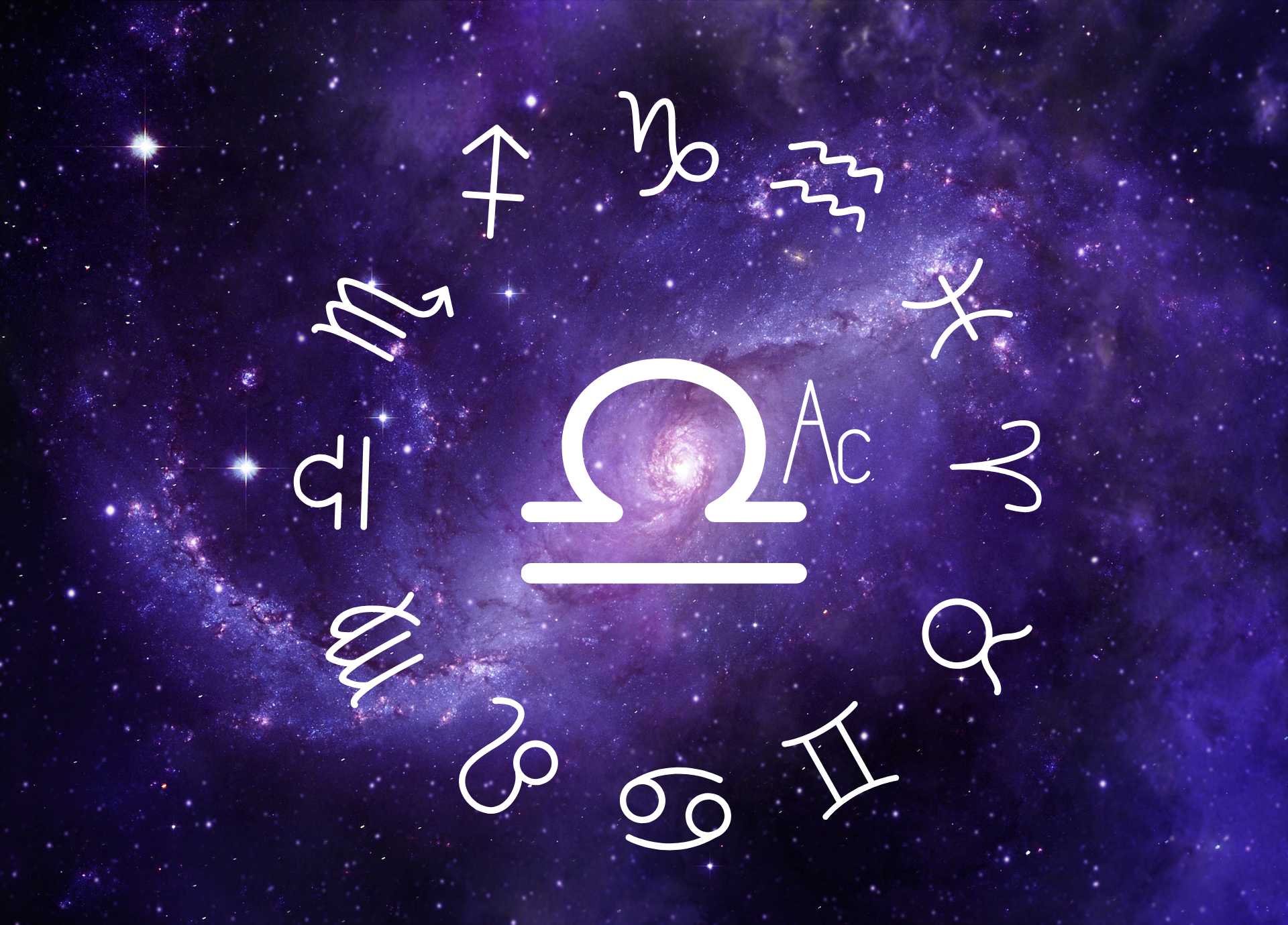 Rising Sign in Libra [Astrology Witchcraft Guide] - House of Witchcraft