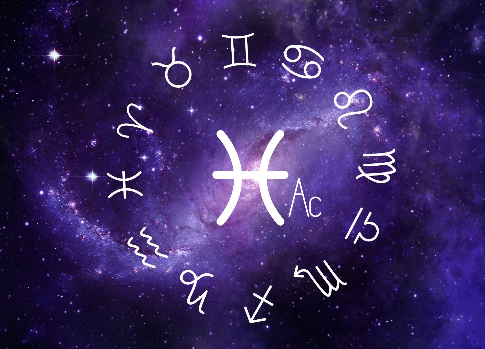 Rising Sign in Pisces [Astrology Witchcraft Guide] - House of Witchcraft