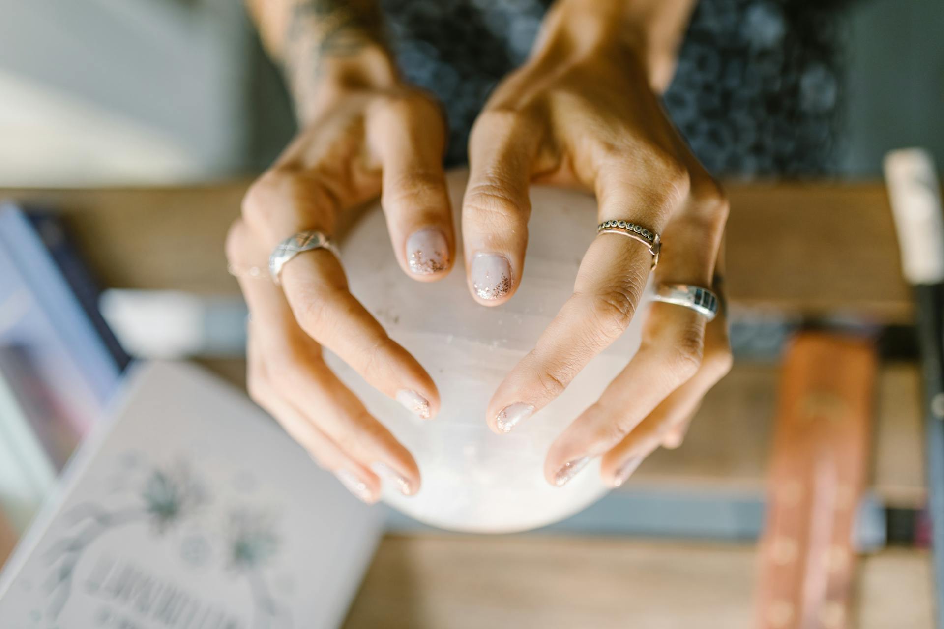 Best Crystals for Each Moon Phase: Anchor Your Rituals with Sacred Stones