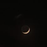 Last Quarter Moon Ritual: Let Go, Unhook, and Reclaim Your Energy