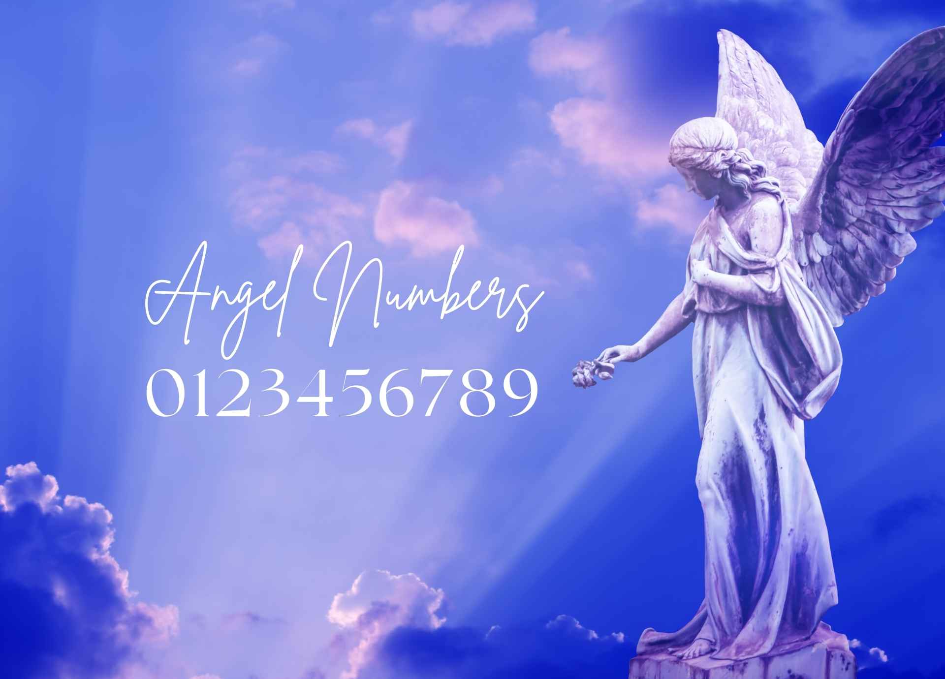 Angel Numbers: A Complete Guide to Their Meanings and Messages - House ...