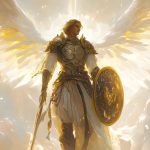 Working with Archangel Zadkiel