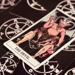 Devil Tarot Card Meaning: Shadow, Desire, and Liberation