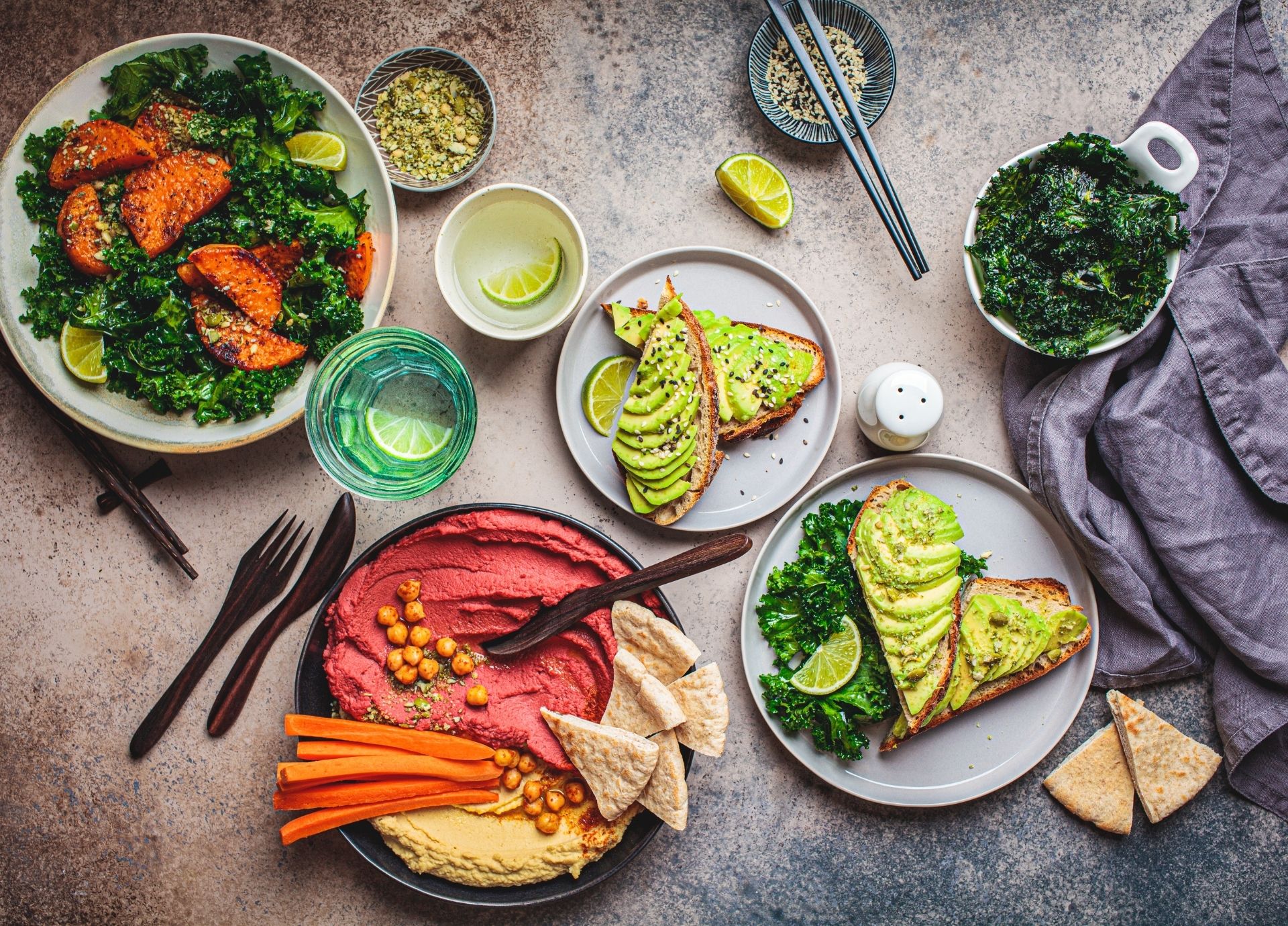 Eat Ritual Food as Ritual: Eating to Nourish Body, Mind, and Spirit - House of ...