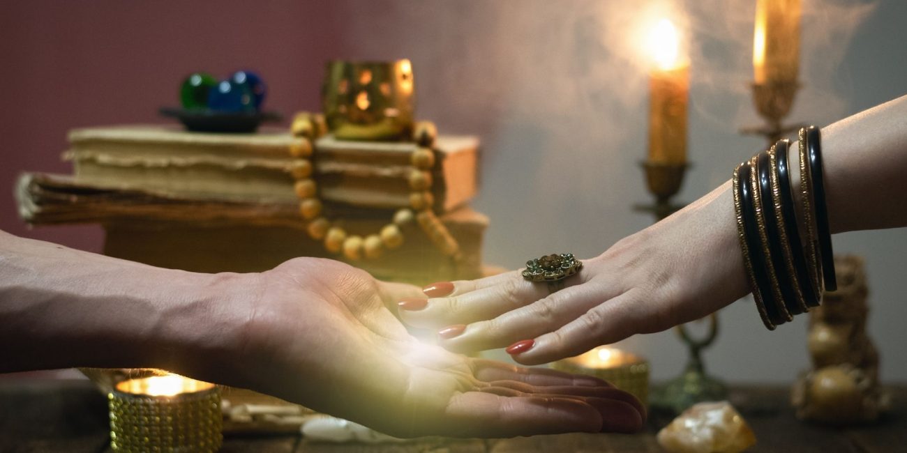 The Four Elements of Palmistry: Fire, Earth, Air, and Water Hands Explained