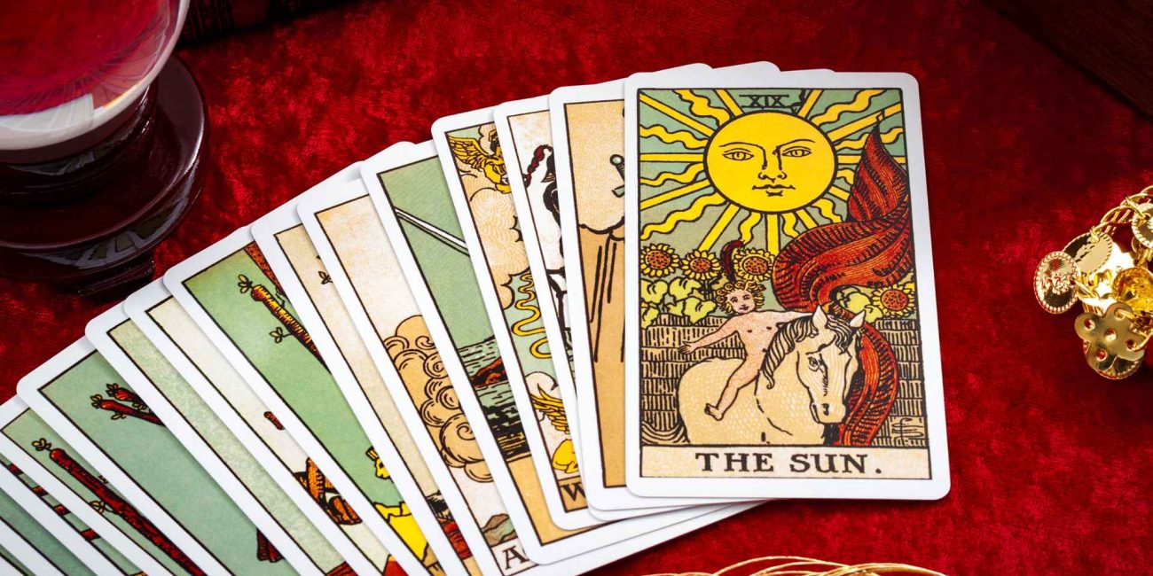 Sun Tarot Card Meaning: Joy, Vitality, and Enlightenment