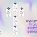Crossroads Tarot Spread for Choosing Between Two Paths