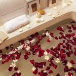 Soft Lighting & Aromatherapy for Restful Spaces